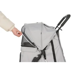 HIPET Hondenbuggy Senna Hot