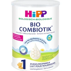 Hipp 1 Bio Combiotik Zuigelingenmelk Hot