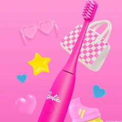 HISMILE Barbie Opzetborstel Discount