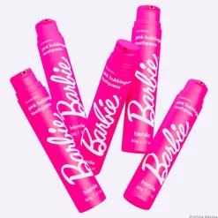HISMILE Barbie Pink Bubblegum Tandpasta Clearance