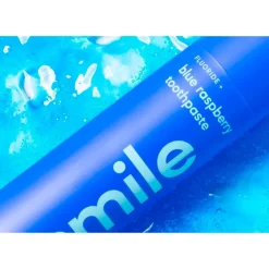 HISMILE Blue Raspberry Tandpasta Clearance