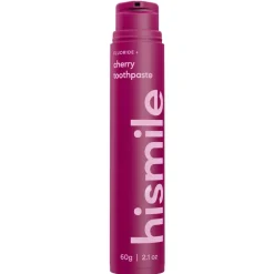 HISMILE Cherry Tandpasta New