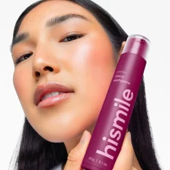 HISMILE Cherry Tandpasta New