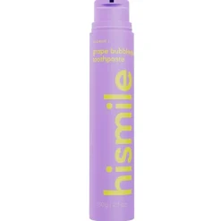 HISMILE Grape Bubblegum Tandpasta Sale