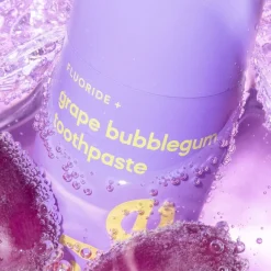 HISMILE Grape Bubblegum Tandpasta Sale