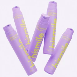 HISMILE Grape Bubblegum Tandpasta Sale