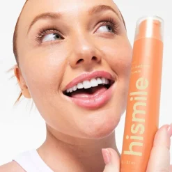 HISMILE Peach Iced Tea Tandpasta Online