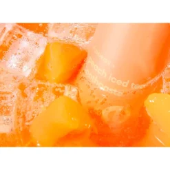 HISMILE Peach Iced Tea Tandpasta Online