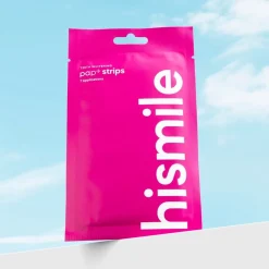 HISMILE Teeth Whitening PAP+ Strips Sale
