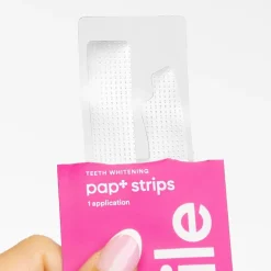 HISMILE Teeth Whitening PAP+ Strips Sale