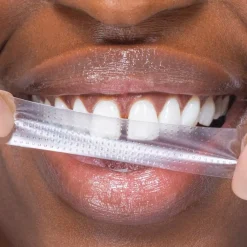 HISMILE Teeth Whitening PAP+ Strips Sale