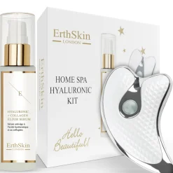 Home Spa Hyaluronset Clearance