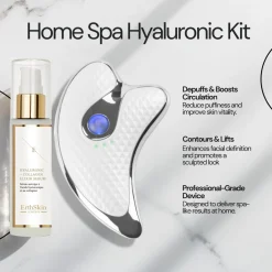 Home Spa Hyaluronset Clearance