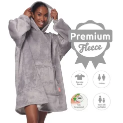 Blumill Homie Hoodie Hot