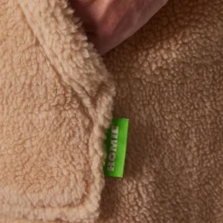 Blumill Homie Hoodie Teddy Best