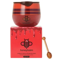 HONEYBALM Cherry Lipbalm Hot