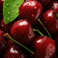 HONEYBALM SPF25 Original Cherry Infused Lip Balm Outlet