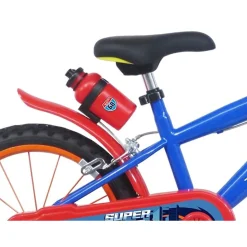 Carratt Hot Wheels kinderfiets Discount