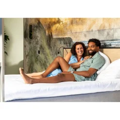 Overig Hotelovernachting voor 2 personen bij Fletcher Hotels