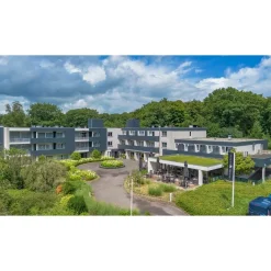 Overig Hotelovernachting voor 2 personen bij Fletcher Hotels