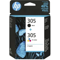 HP 305 Cartridge Combo Pack Online
