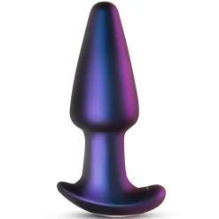 Hueman Meteoroid Rimmende Anaal Plug