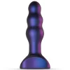 Hueman Space Invader Vibrerende en Stotende Buttplug Clearance