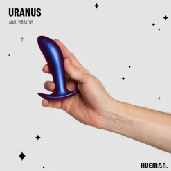 Hueman Uranus Anaal Vibrator New