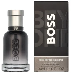 Hugo Boss Bottled Beyond - Eau de Parfum 50ml Best