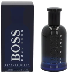 Hugo Boss Bottled Night - Eau de Toilette 100ml Best