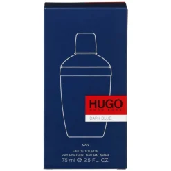 Hugo Boss Dark Blue Eau de Toilette New