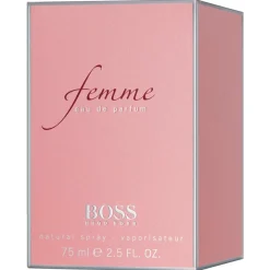 Hugo Boss Femme Eau de Parfum Online