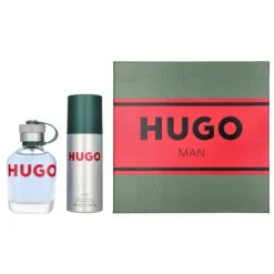 Hugo Boss Hugo Man Giftset 225 ml Outlet
