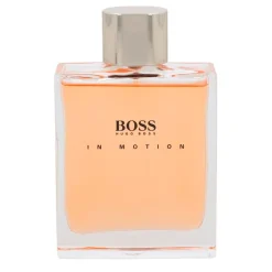 Hugo Boss In Motion Eau de Toilette Discount