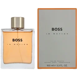 Hugo Boss In Motion Original - Eau de Toilette 100ml Hot
