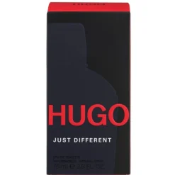 Hugo Boss Just Different Eau de Toilette Hot