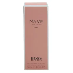 Hugo Boss Ma Vie L'Eau Eau de Toilette Clearance