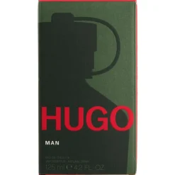 Hugo Boss Man Eau de Toilette Clearance