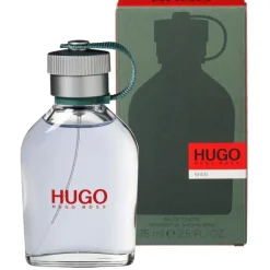 Hugo Boss Men Eau de Toilette