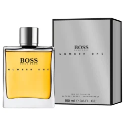 Hugo Boss Number One Eau de Toilette Outlet