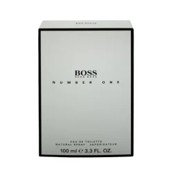 Hugo Boss Number One Eau de Toilette Outlet
