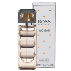 Hugo Boss Orange Ladies Eau de Toilette Online
