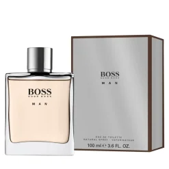 Hugo Boss Orange Men Eau de Toilette Hot