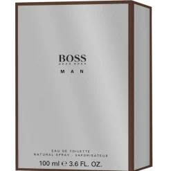 Hugo Boss Orange Men Eau de Toilette Hot