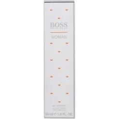Hugo Boss Orange Woman Eau de Toilette New