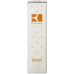 Hugo Boss Orange Woman Eau de Toilette Outlet