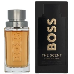 Hugo Boss The Scent - Eau de Toilette 50ml Discount