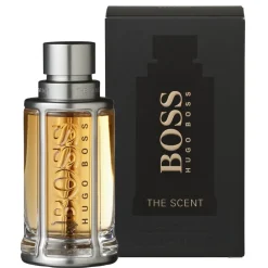 Hugo Boss The Scent Eau de Toilette New