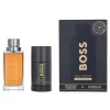 Hugo Boss The Scent Giftset 175 ml Outlet