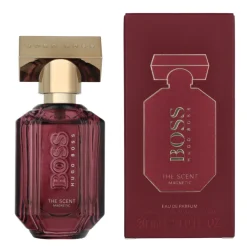 Hugo Boss The Scent Magnetic For Her - Eau de Parfum 30ml